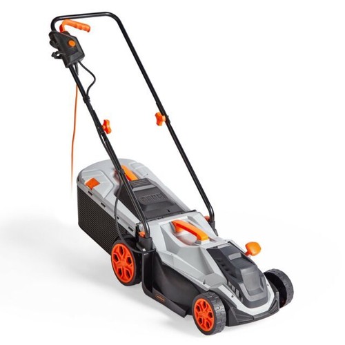 Vonhaus 1200w electric push - vonhaus,