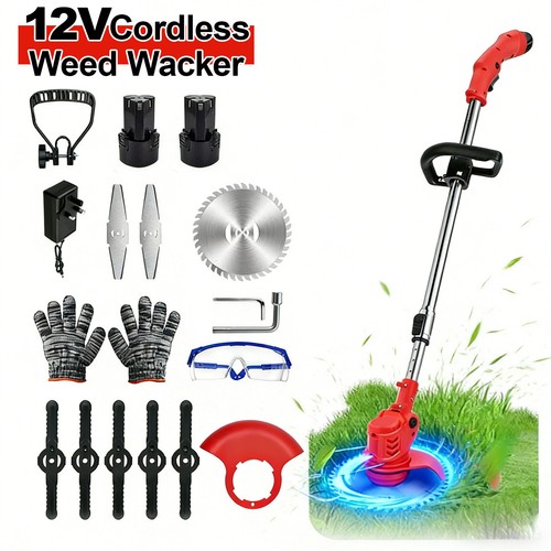 12v electric cordless grass - cordless,