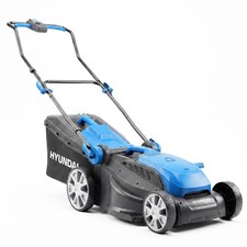 Hyundai Cordless Lawnmower 40v