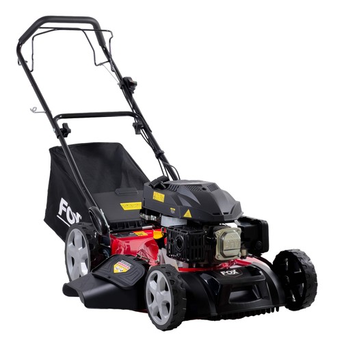 51cm petrol lawn - 20",