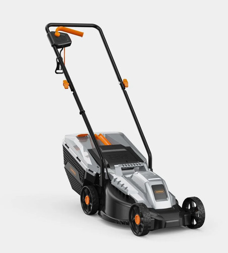 Vonhaus 1200w electric push - vonhaus,