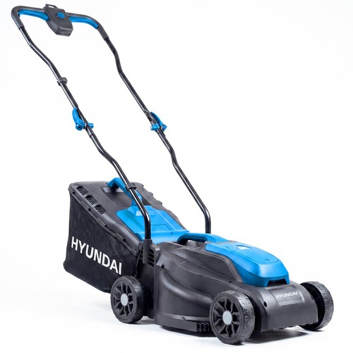 Hyundai cordless lawnmower 20v - hyundai,