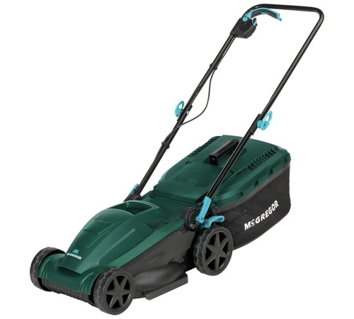 Mcgregor mer1434 34cm corded - mer1434,