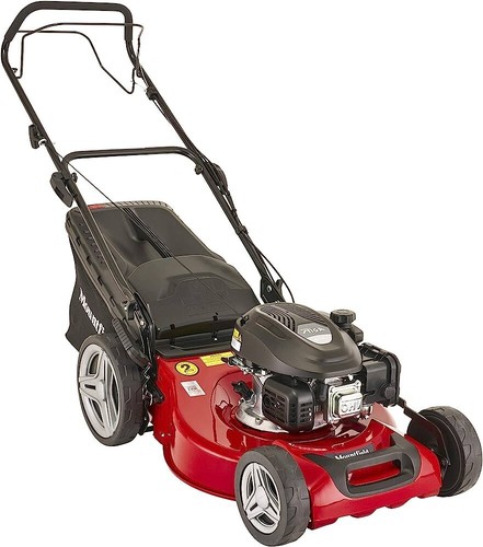 Mountfield sp185 grade self - grade,