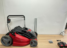 Einhell GE-CM 43 Li M 43cm