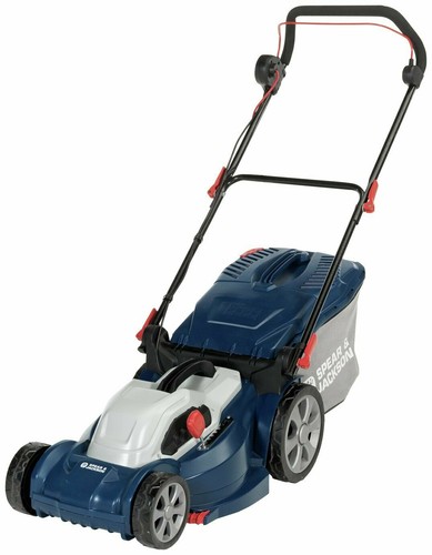 Spear jackson s1740er2 40cm - spear,