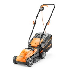 LawnMaster Electric Lawn Mower