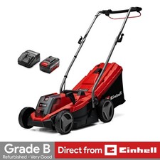 Einhell Cordless Lawnmower