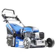 Petrol Roller Lawn Mower Self