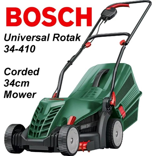 Bosch universalrotak 410 - bosch,