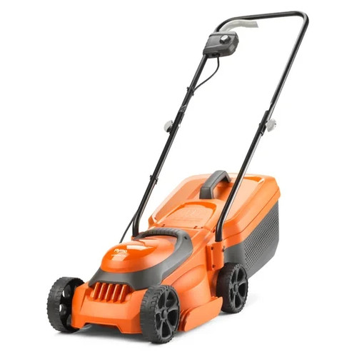 Flymo simplicompact 300 corded - flymo,