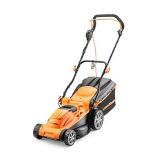 LawnMaster 1600W Electric