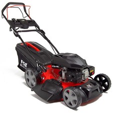 20" / 51cm Petrol Lawn Mower