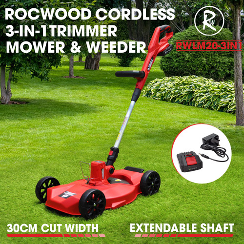20v cordless 1 - 20v, 3-in-1