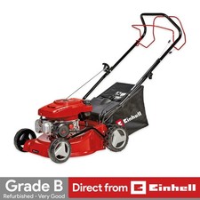 Einhell Petrol Lawnmower 40cm