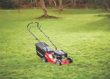 Mountfield HP164 39cm 123cc