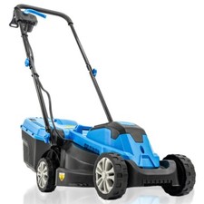 Hyundai Lawnmower 33cm Cut