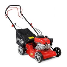 Petrol Lawnmower Self