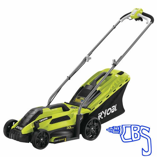 Ryobi rlm13e33s 1300w - ryobi, 33cm