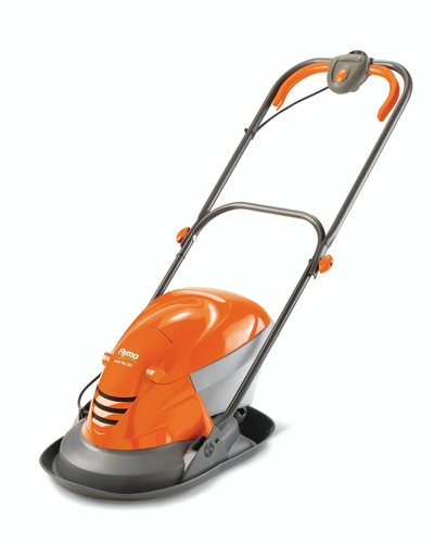Flymo hover vac - vac,