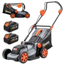 Outsunny 18V Cordless
