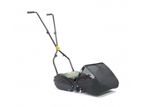 Webb 30cm roller hand - roller,