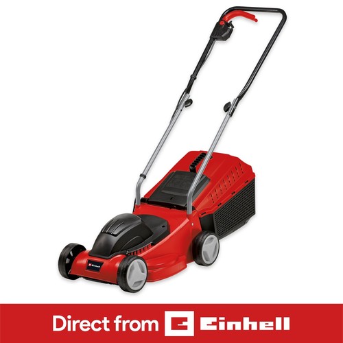 Einhell 32cm lawnmower - 32cm,