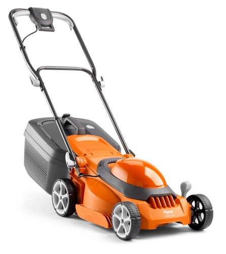 Flymo easistore 340r - flymo, electric