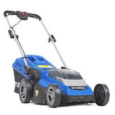 Hyundai Cordless Lawn Mower