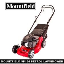 MOUNTFIELD PETROL LAWNMOWER